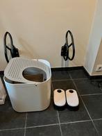 ‍ kat benodigdheden divers, Dieren en Toebehoren, Ophalen, Gebruikt