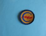 Amerikaans leger WW2, Ophalen of Verzenden, Landmacht, Embleem of Badge