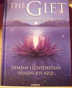 The Gift, Ontdek waarom je hier bent, Demian Lichtenstein, Boeken, Esoterie en Spiritualiteit, Ophalen of Verzenden, Zo goed als nieuw