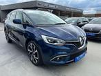 Renault Grand Scenic 1.7 BLUEDCI 7 ZETELS BOSE NAVIGATIE, 7 places, 118 ch, Bleu, Achat
