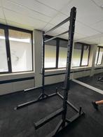 Fitness, Ophalen