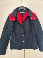 Regenjas Tommy Hilfiger .maat M, Kleding | Dames, Tommy hilfiger, Blauw, Gedragen, Ophalen