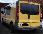 Opel Vivaro. dubbel cabine, 2,0 benzine, 2008, VASTE PRIJS, Auto's, Te koop, 2000 cc, Opel, Benzine