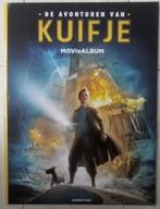 Kuifje - Moviealbum, Boeken, Stripverhalen, Ophalen of Verzenden
