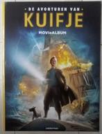 Kuifje - Moviealbum, Ophalen of Verzenden