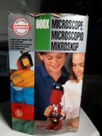 Microscoop voor kinderen merk :Tasco met toebehoren zie foto, Kinderen en Baby's, Zo goed als nieuw, Ophalen