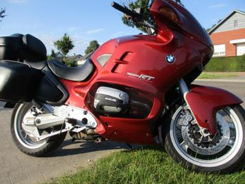 bmw r 1100rt beschikbaar voor biedingen