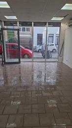 Handelspand te huur omgeving park spoor noord, Espace commercial, Location