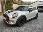 MINI Cooper 1.5 AUT. Cooper PACK JCW, Auto's, Mini, 4 zetels, Stof, 109 g/km, Zwart