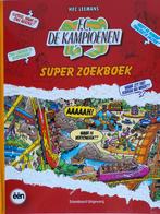 4 zoekboeken, Ophalen of Verzenden, Zo goed als nieuw