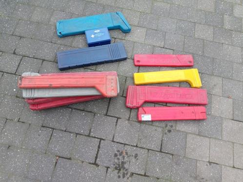 Gevarendriehoek voor in de auto, Auto diversen, Auto-accessoires, Ophalen