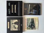 Minitrains 1/220 + DVD, Verzamelen, Ophalen of Verzenden, Nieuw