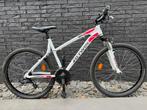 B’TWIN mountainbike 26 inch, Fietsen en Brommers, Fietsen | Mountainbikes en ATB, Hardtail, Ophalen, Zo goed als nieuw, Overige merken