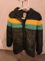 Gewatteerde jas me and my monkey maat 176, Ophalen of Verzenden, Zo goed als nieuw, Me and my monkey, Jas