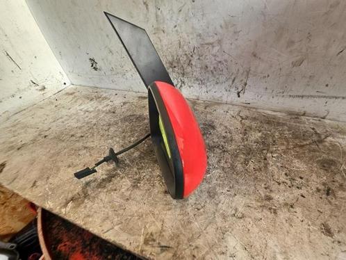 Buitenspiegel rechts van een Opel Astra, Auto-onderdelen, Spiegels, Opel, Gebruikt, 3 maanden garantie, Ophalen of Verzenden