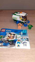 3 lego city voertuigen, Kinderen en Baby's, Speelgoed | Duplo en Lego, Ophalen, Gebruikt, Lego