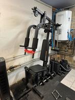 Machine de musculation, Sports & Fitness, Équipement de fitness, Enlèvement, Comme neuf