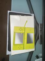 Nintendo DS Lite, Ophalen, Gebruikt