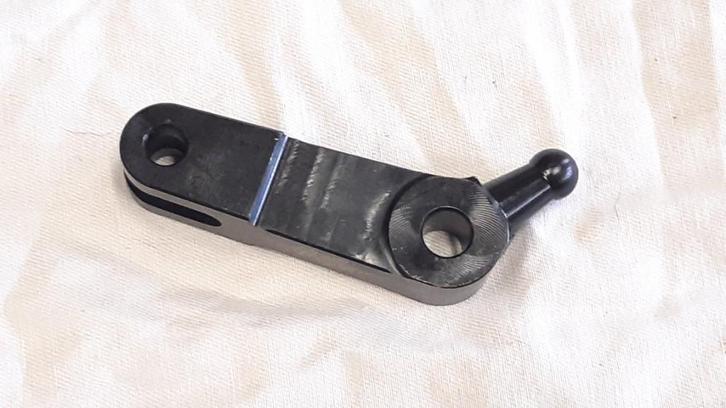 koppelingsarm VERTO 1982-01 heavy duty Klassieke Mini, Auto-onderdelen, Transmissie en Toebehoren, Mini, Nieuw, Ophalen