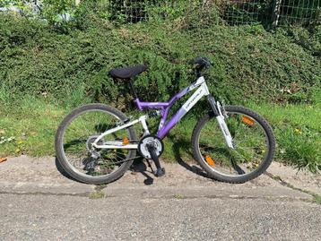Vélo VTT beschikbaar voor biedingen