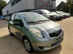 Toyota yaris diesel met airco, Diesel, 5 deurs, Particulier, Yaris