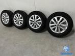 7mm! Originele VW Transporter T5 GP T6 T6.1 T7 Multivan Bull, Auto-onderdelen, Banden en Velgen, 16 inch, Banden en Velgen, All Season