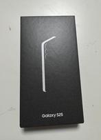 Samsung galaxy s25 128gb neuf, Enlèvement, Comme neuf
