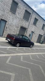 Renault 19 cabriolet 1.8 benzine, Auto's, Automaat, Cabriolet, Particulier, Te koop