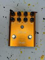 Fender MTG:LA Tube Distortion, Muziek en Instrumenten, Ophalen of Verzenden, Gebruikt, Equalizer