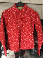 Blouse ZuluPaPUWA maat 152, Kinderen en Baby's, Meisje, Overhemd of Blouse, Ophalen of Verzenden, ZuluPaPUWA
