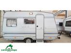 DIGUE IRIS 406 LP, Caravans en Kamperen, Overige merken, Bedrijf, 4 tot 5 meter, 500 - 750 kg