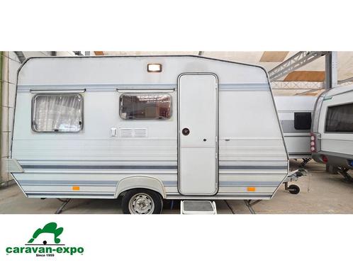 DIGUE IRIS 406 LP, Caravans en Kamperen, Caravans, Bedrijf, tot en met 4, 500 - 750 kg, Overige merken, 4 tot 5 meter