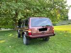 Jeep grand Cherokee année 2000 km115.000 4x4 moteur2.5 diese, Autos, Entreprise, Achat