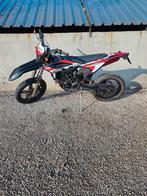 Beta rr50 motard 2023, Fietsen en Brommers, Brommers | Derbi, Ophalen, 6 versnellingen, Gebruikt, 49 cc
