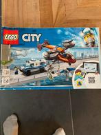 Lego set - volledig met food en instructie, Ophalen of Verzenden, Zo goed als nieuw, Lego