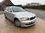 BMW 1 SERIE 120d AUTOMAAT DIESEL, Auto's, Automaat, 1995 cc, 4 cilinders, Bedrijf