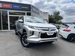 MITSUBISHI L200 2.3 DI-D 4WD*TVAC*AUTO*UTILITEIT*DBL-CABINE, Auto's, Automaat, 2268 cc, https://public.car-pass.be/vhr/1756dfb9-fc38-4844-bc1b-14beb366dd18