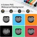 Fotostudio | lichtbak | 30 x 30 cm | GRATIS LEVERING, Audio, Tv en Foto, Fotografie | Fotostudio en Toebehoren, BENOISON, -, Verzenden