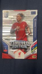 Panini FIFA 365 Limited Tsimikas kaart, Verzamelen, Ophalen, Zo goed als nieuw