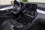 Mercedes-Benz GLC 200 4M | AMG line Memory Camera Carplay DA, Auto's, Mercedes-Benz, Te koop, Alcantara, Emergency brake assist