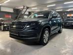 SKODA KODIAQ **BOITE AUTO** 7PL** 4X4** 12MOIS DE GARANTIE, Autos, Skoda, Cuir, Argent ou Gris, Achat, Entreprise