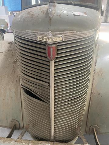 FORD PARFAIT, Achat, Particulier, Essence