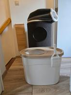 Starter kit voor katten, Dieren en Toebehoren, Ophalen, Zo goed als nieuw