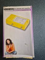 CATV versterker, Audio, Tv en Foto, Schotelantennes, Ophalen of Verzenden, Nieuw, (Schotel)antenne-accessoires, Overige merken