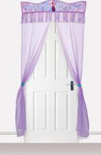 Disney Frozen Deurdecoratie / Gordijn - van 24,95 voor 12,50, Ophalen of Verzenden, Nieuw, Gordijnen of Lamellen