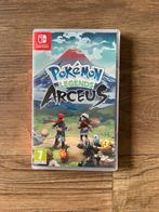 Pokémon Legends: Arceus, Consoles de jeu & Jeux vidéo, Comme neuf, À partir de 3 ans, Autres genres, Enlèvement ou Envoi