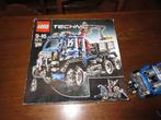 LEGO technic 8273, Hobby en Vrije tijd, Ophalen of Verzenden, Zo goed als nieuw, Overige typen