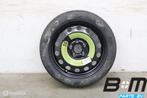 Noodwiel / reservewiel 16 inch VW Golf 7 / A3 1k0601027AQ, Gebruikt, Band(en)