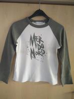 Setje Mer du Nord-Donaldson. maat 128. Meisje., Kinderen en Baby's, Kinderkleding | Maat 128, Meisje, Ophalen of Verzenden, Zo goed als nieuw