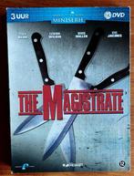 DVDS - Mini serie - The Magistrate, Thriller, Utilisé, Enlèvement ou Envoi
